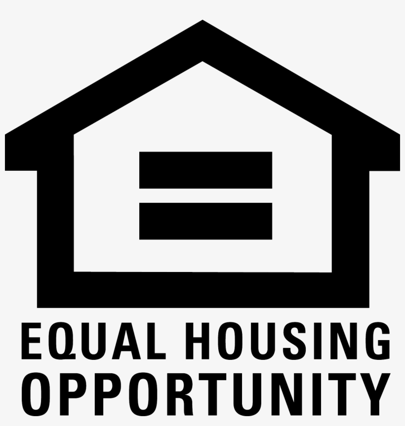 Equal Housing Logo